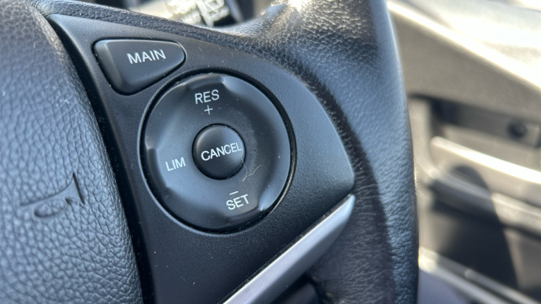 Honda Jazz 1.3 EX 5dr Petrol Hatchback